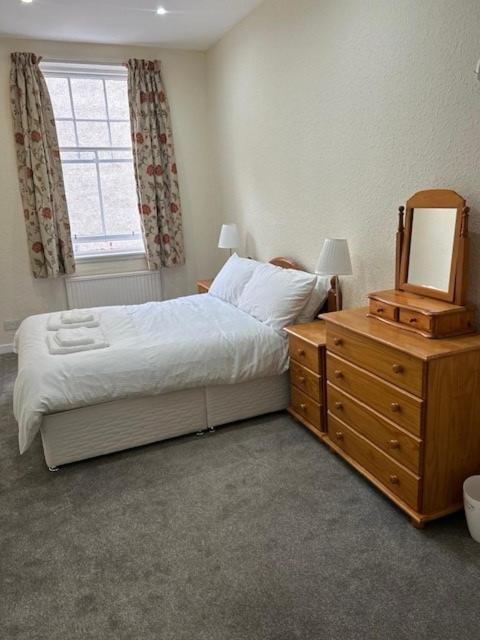 Appartement Royal Mile Tron Square 3 Double Bedrooms Fantastic Location Parking Édimbourg