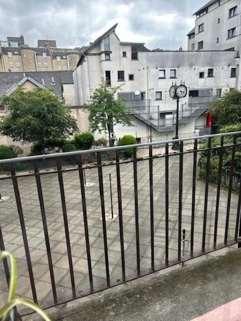 Appartement Royal Mile Tron Square 3 Double Bedrooms Fantastic Location Parking Edinburgh