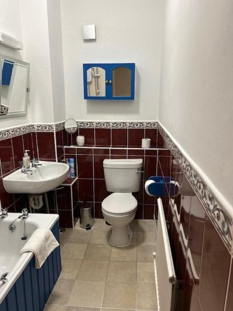 Royal Mile Tron Square 3 Double Bedrooms Fantastic Location Parking Appartement