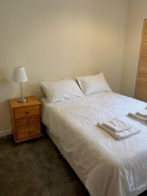 Appartement Royal Mile Tron Square 3 Double Bedrooms Fantastic Location Parking