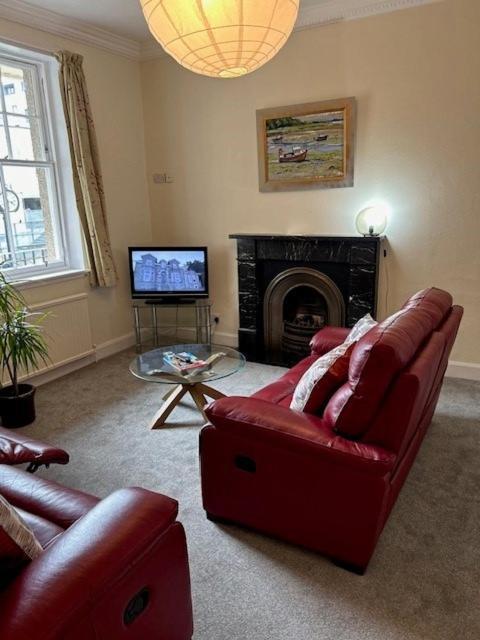 Appartement Royal Mile Tron Square 3 Double Bedrooms Fantastic Location Parking Édimbourg